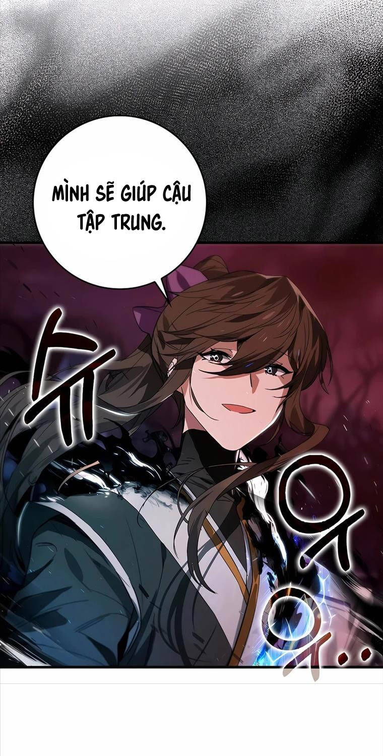 Đệ Nhất Chiến Thần Của Học Viện Thợ Săn Chap 35 - Next Chap 36