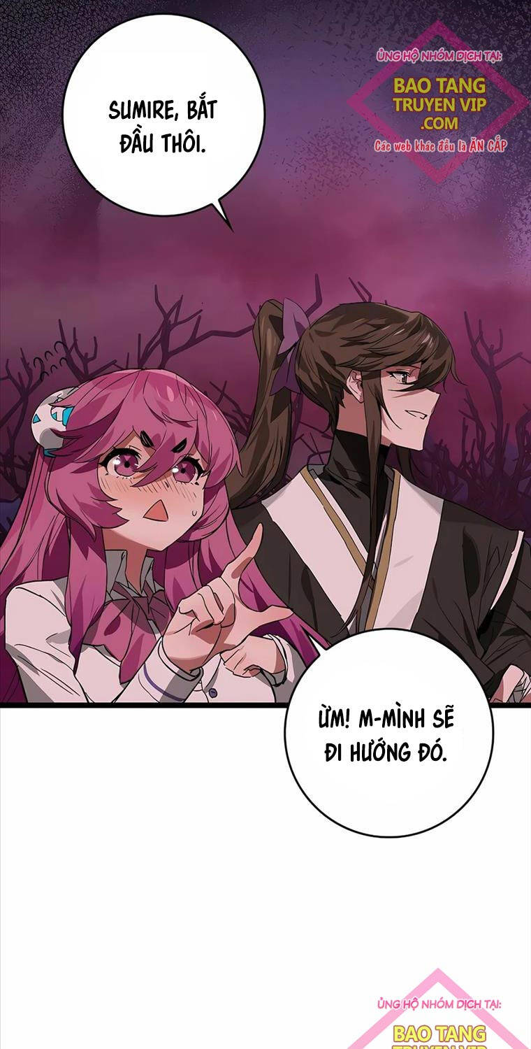 Đệ Nhất Chiến Thần Của Học Viện Thợ Săn Chap 35 - Next Chap 36