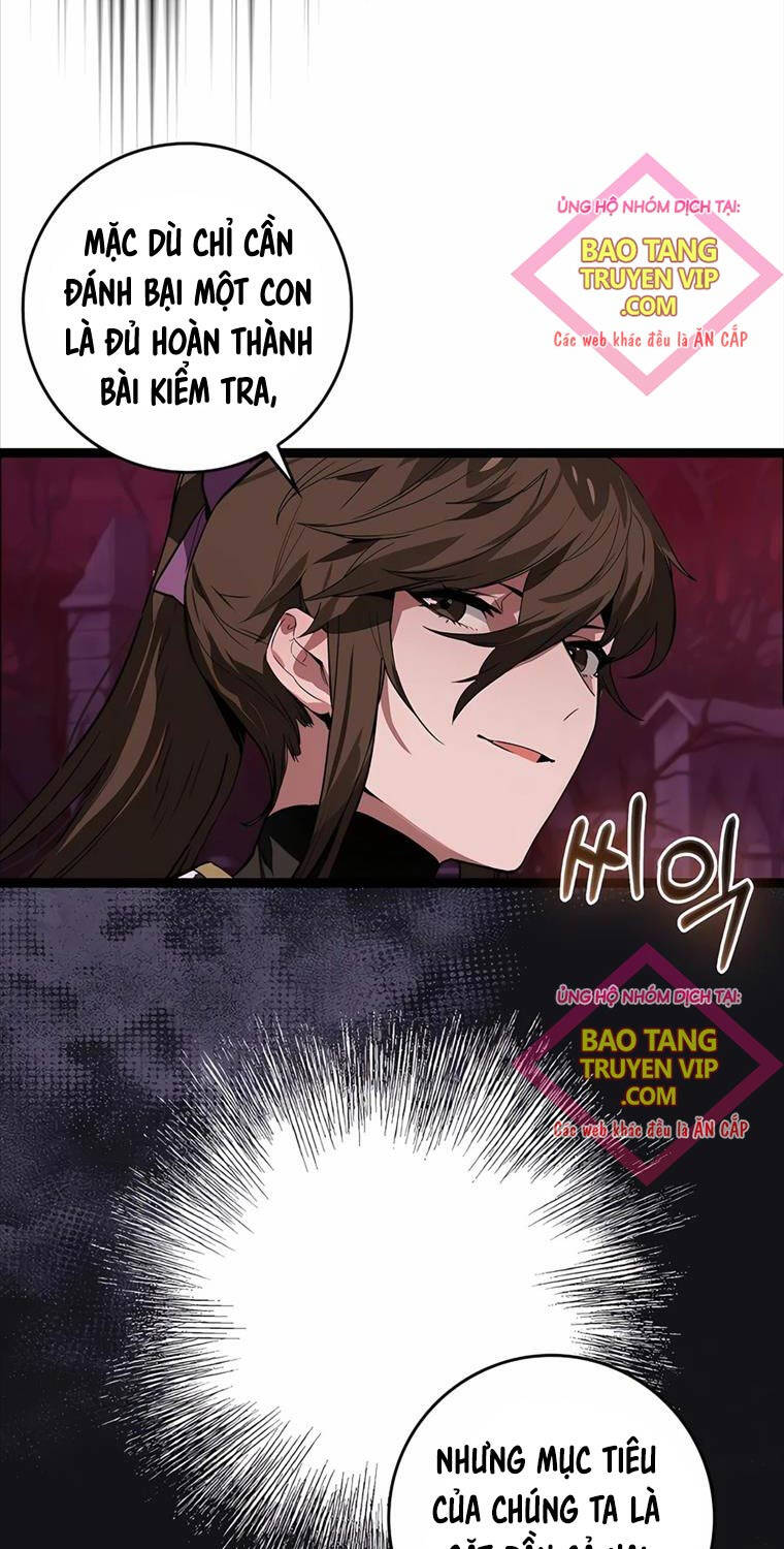 Đệ Nhất Chiến Thần Của Học Viện Thợ Săn Chap 35 - Next Chap 36