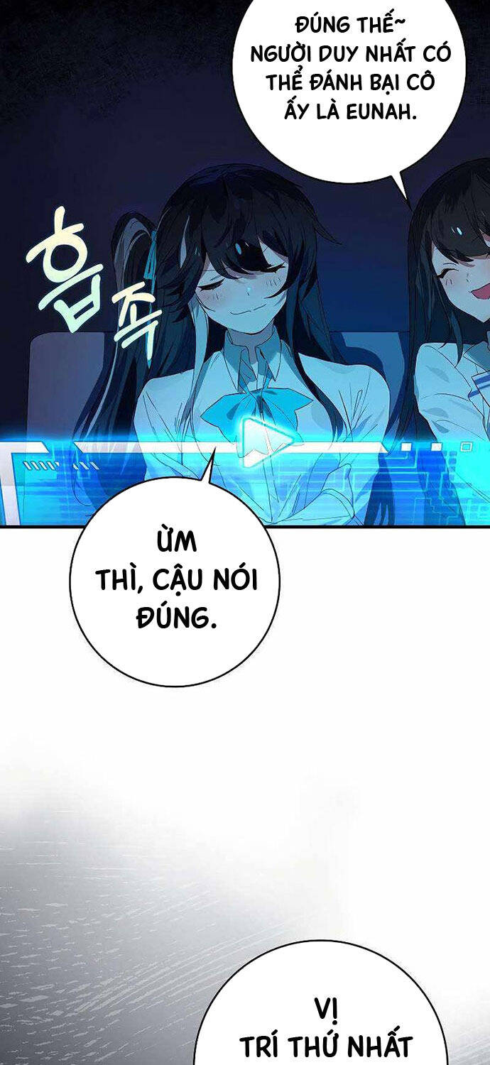 Đệ Nhất Chiến Thần Của Học Viện Thợ Săn Chap 36 - Next Chap 37