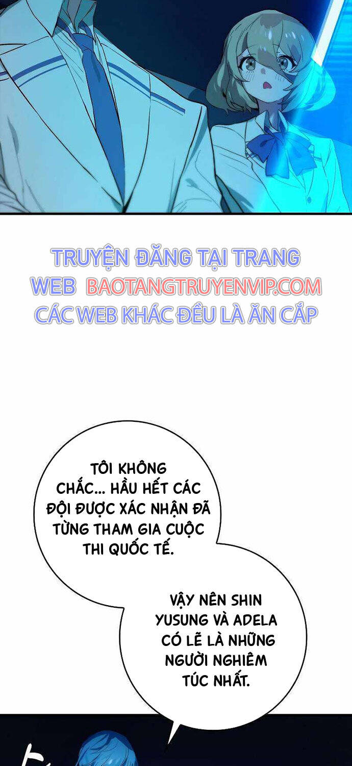 Đệ Nhất Chiến Thần Của Học Viện Thợ Săn Chap 36 - Next Chap 37