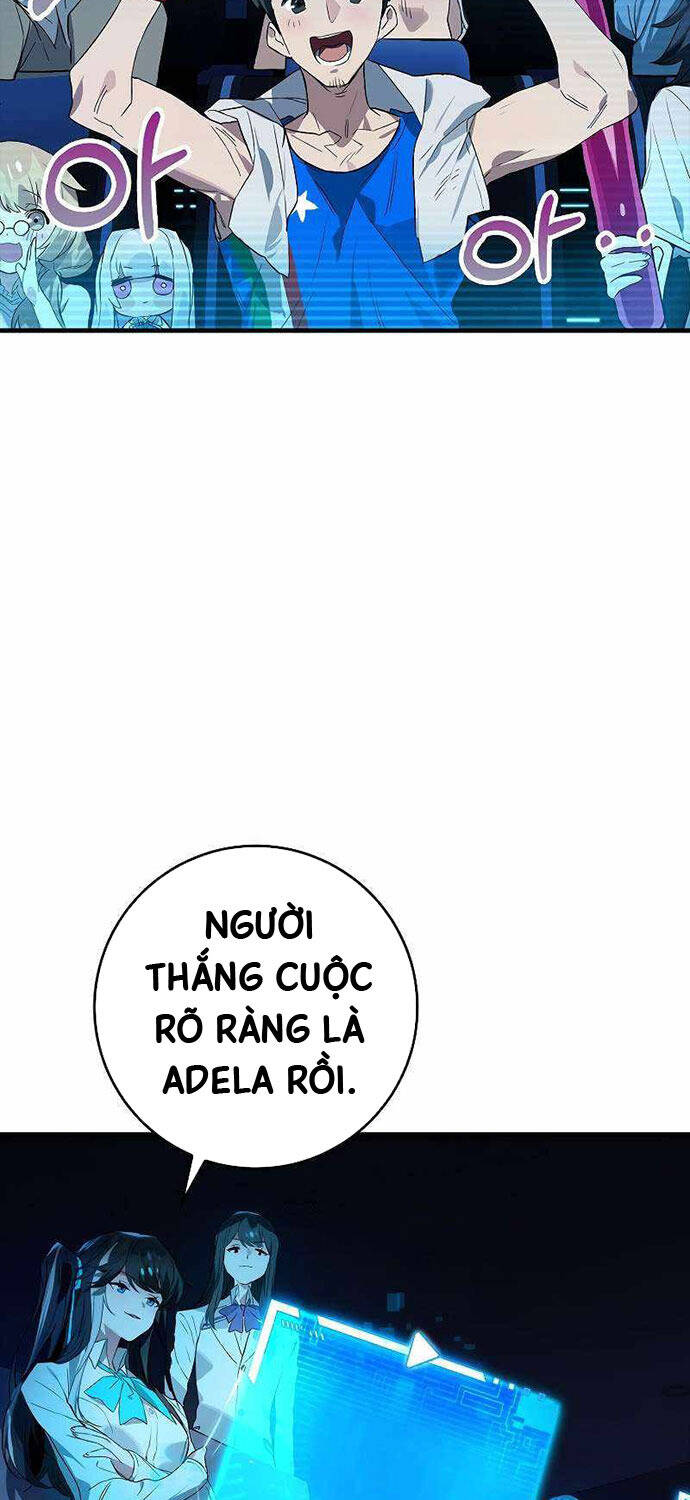 Đệ Nhất Chiến Thần Của Học Viện Thợ Săn Chap 36 - Next Chap 37