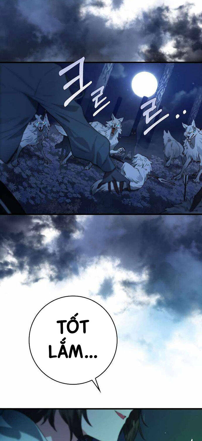 Đệ Nhất Chiến Thần Của Học Viện Thợ Săn Chap 36 - Next Chap 37