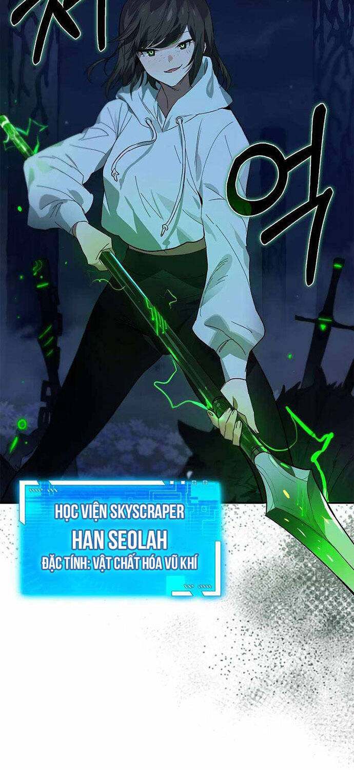 Đệ Nhất Chiến Thần Của Học Viện Thợ Săn Chap 36 - Next Chap 37