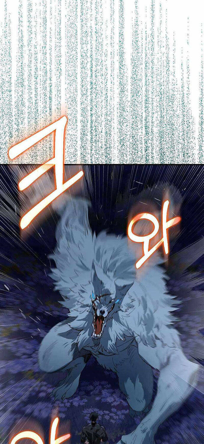 Đệ Nhất Chiến Thần Của Học Viện Thợ Săn Chap 36 - Next Chap 37