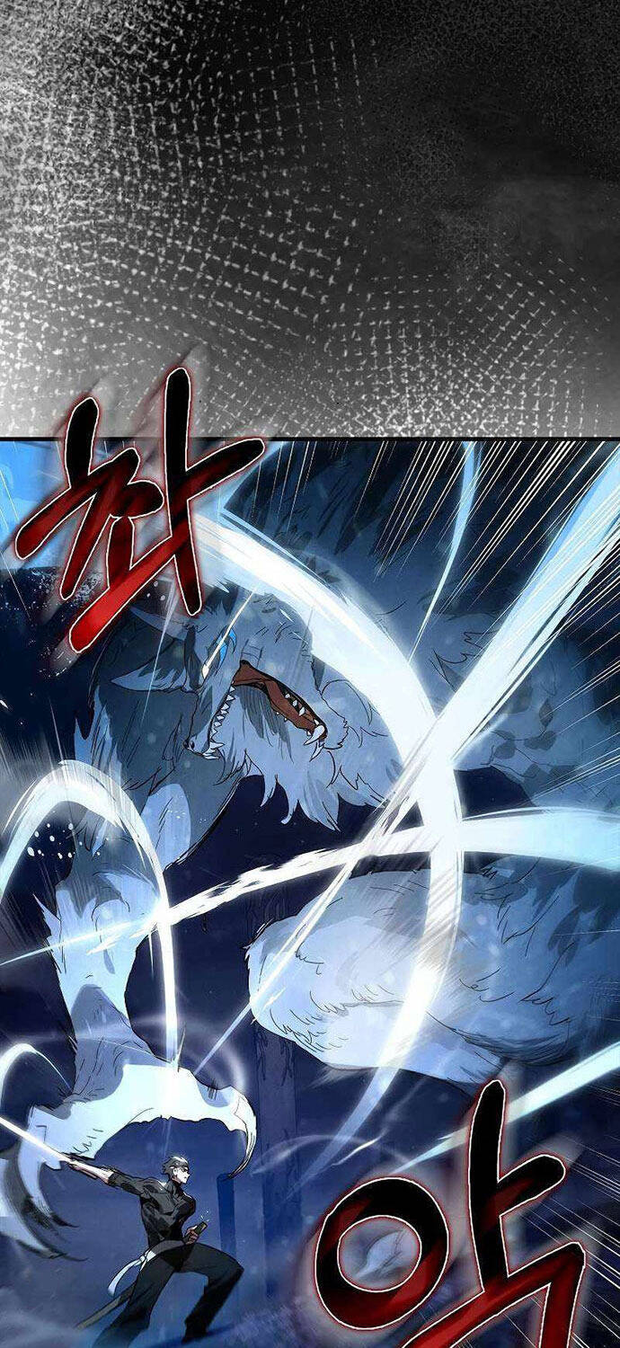 Đệ Nhất Chiến Thần Của Học Viện Thợ Săn Chap 36 - Next Chap 37