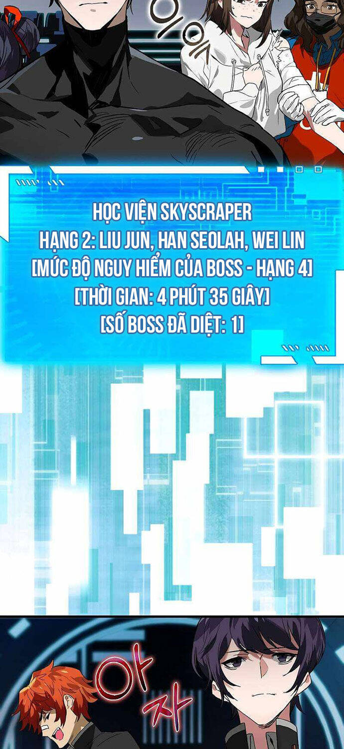 Đệ Nhất Chiến Thần Của Học Viện Thợ Săn Chap 36 - Next Chap 37