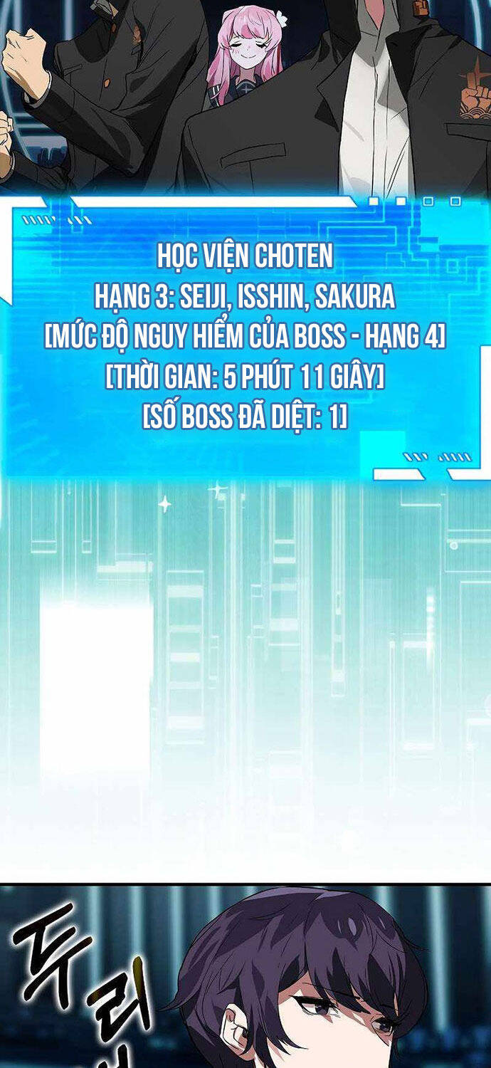 Đệ Nhất Chiến Thần Của Học Viện Thợ Săn Chap 36 - Next Chap 37