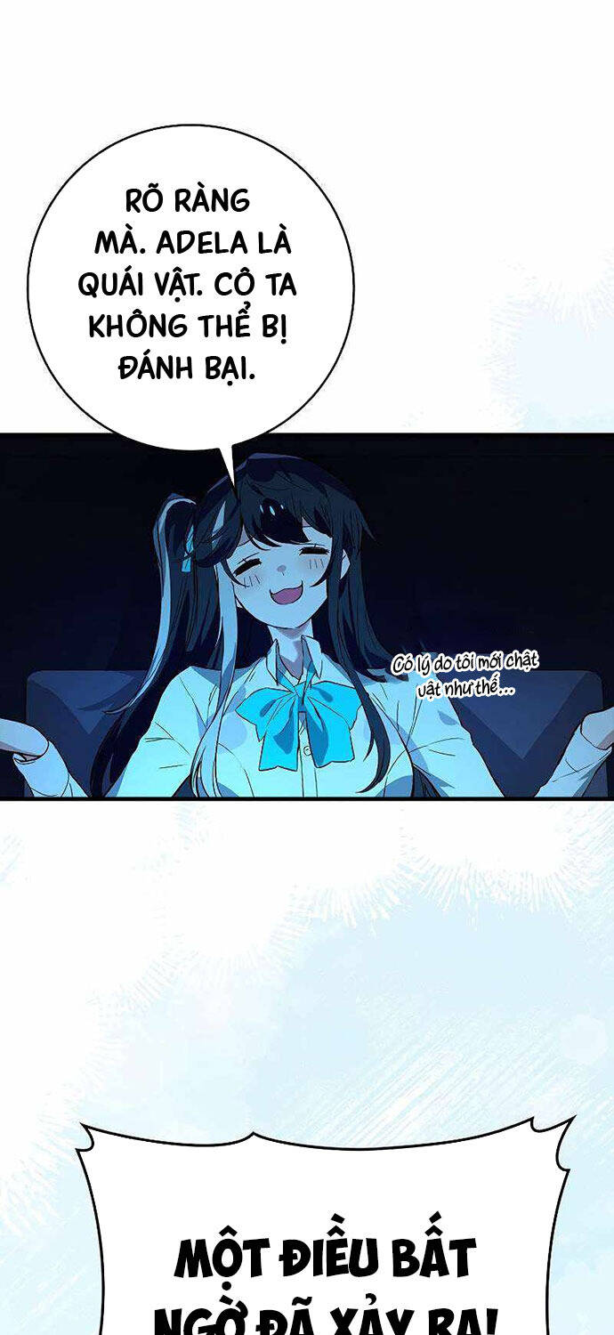 Đệ Nhất Chiến Thần Của Học Viện Thợ Săn Chap 36 - Next Chap 37
