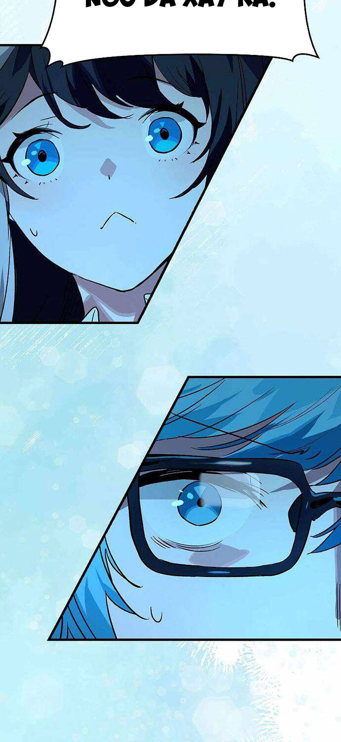 Đệ Nhất Chiến Thần Của Học Viện Thợ Săn Chap 36 - Next Chap 37