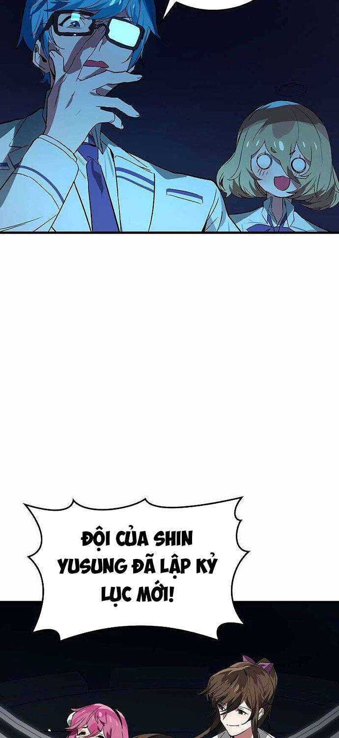 Đệ Nhất Chiến Thần Của Học Viện Thợ Săn Chap 36 - Next Chap 37