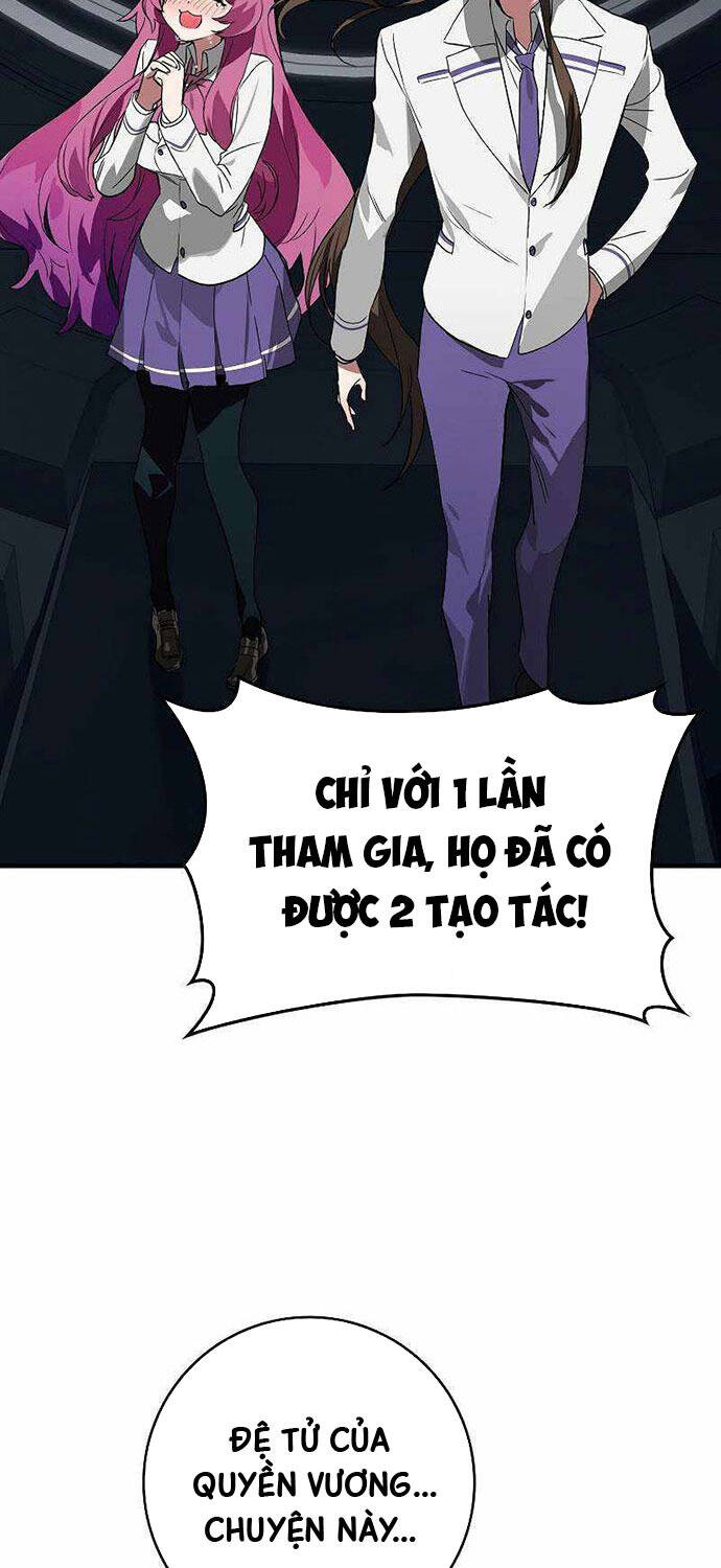 Đệ Nhất Chiến Thần Của Học Viện Thợ Săn Chap 36 - Next Chap 37