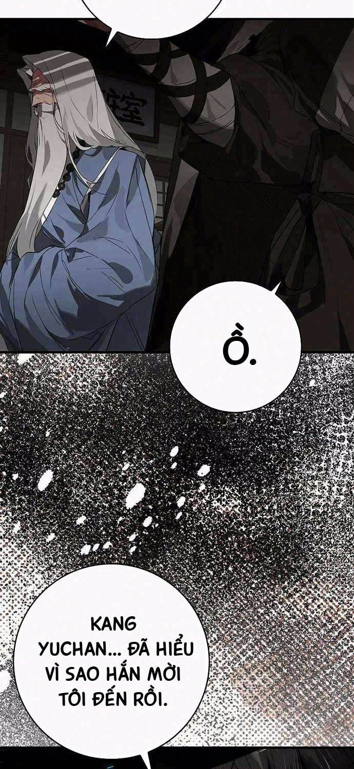 Đệ Nhất Chiến Thần Của Học Viện Thợ Săn Chap 36 - Next Chap 37