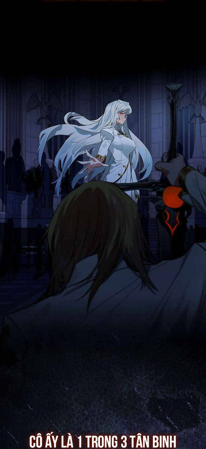 Đệ Nhất Chiến Thần Của Học Viện Thợ Săn Chap 36 - Next Chap 37