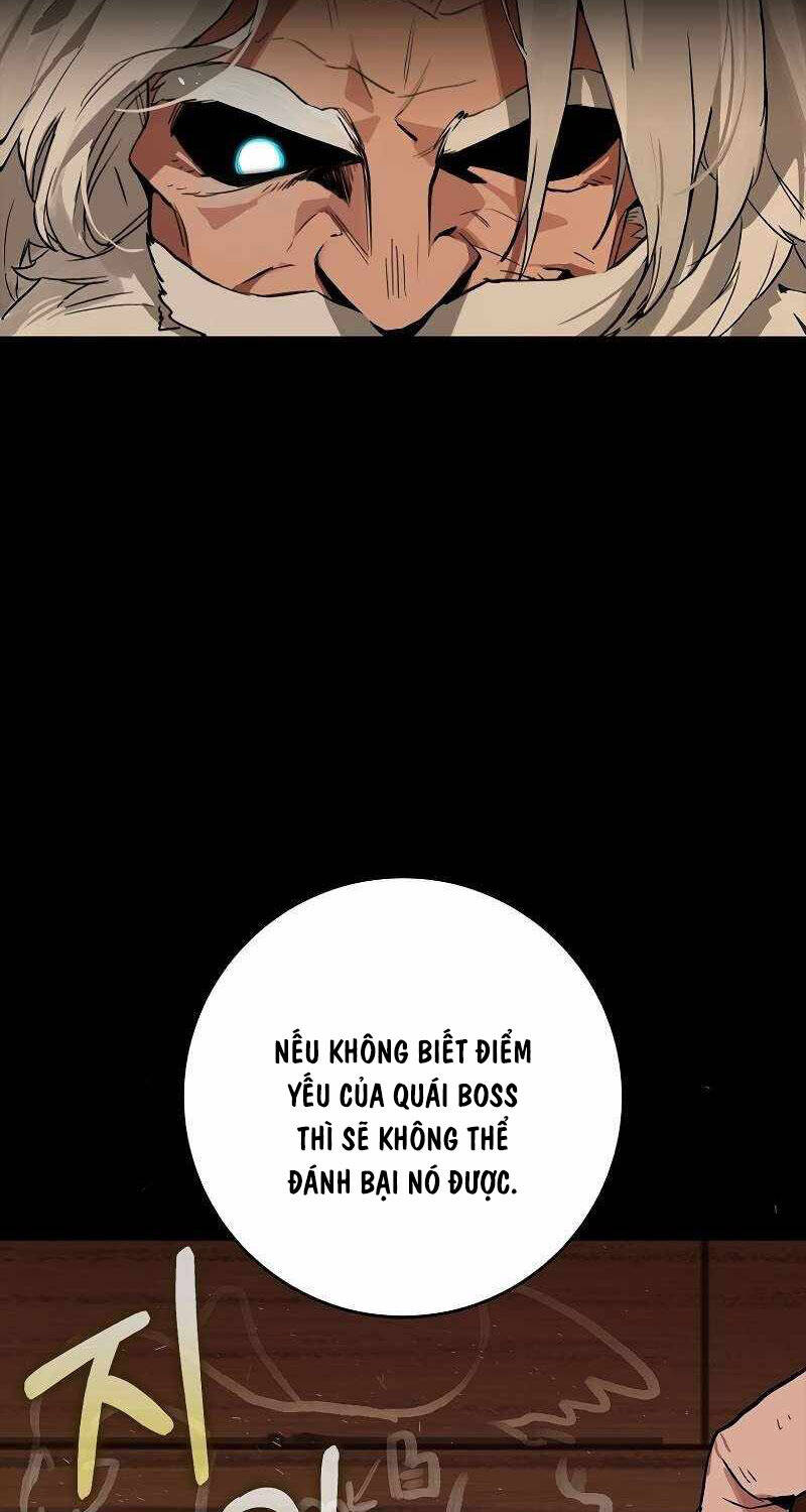 Đệ Nhất Chiến Thần Của Học Viện Thợ Săn Chap 37 - Next Chap 38