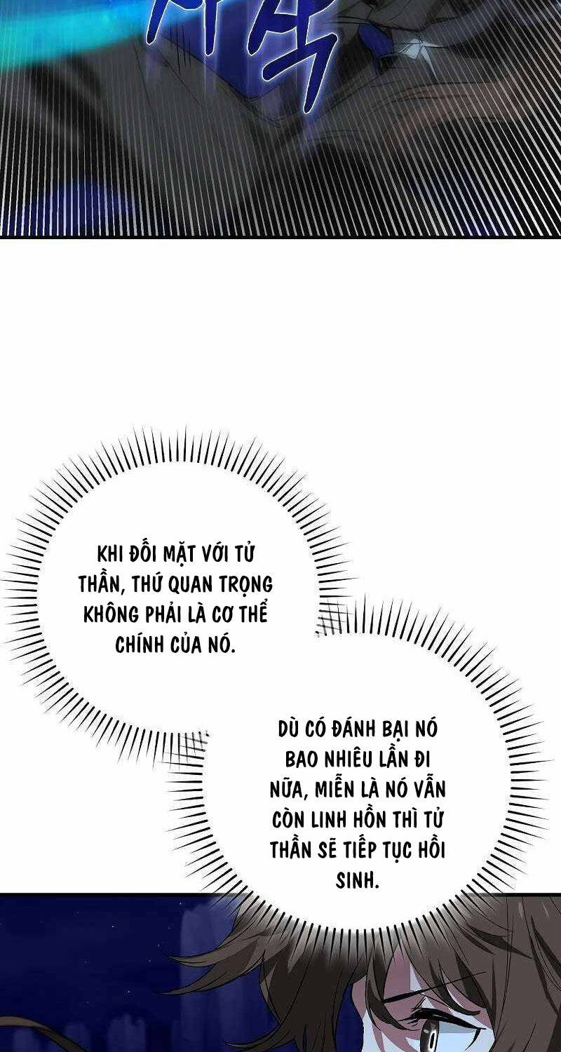Đệ Nhất Chiến Thần Của Học Viện Thợ Săn Chap 37 - Next Chap 38
