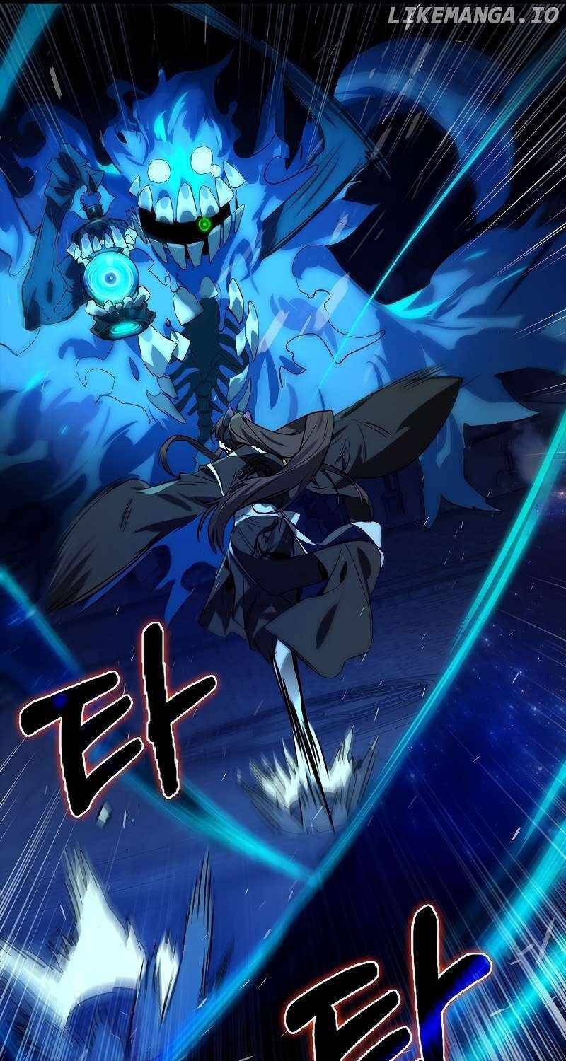 Đệ Nhất Chiến Thần Của Học Viện Thợ Săn Chap 37 - Next Chap 38