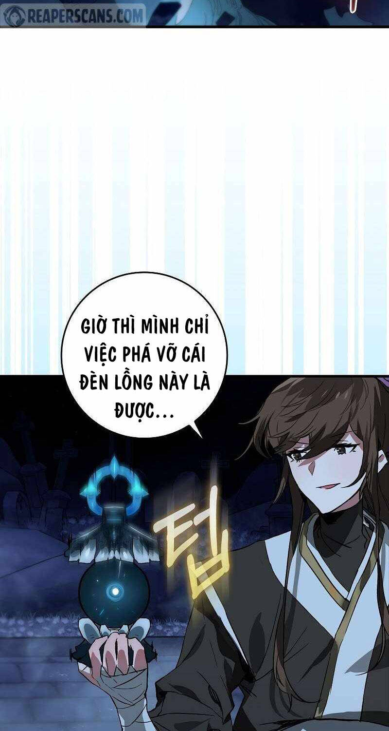 Đệ Nhất Chiến Thần Của Học Viện Thợ Săn Chap 37 - Next Chap 38