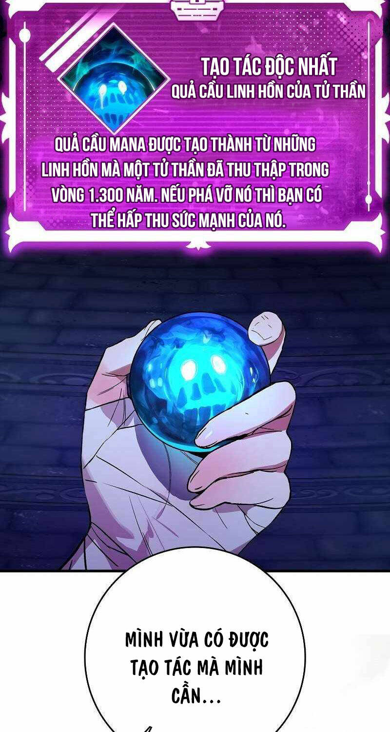 Đệ Nhất Chiến Thần Của Học Viện Thợ Săn Chap 37 - Next Chap 38