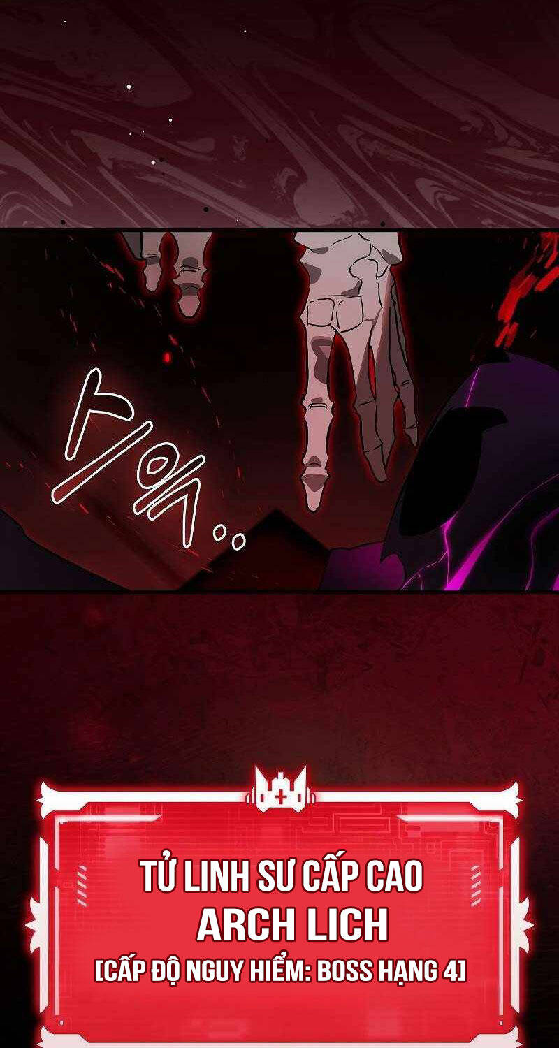 Đệ Nhất Chiến Thần Của Học Viện Thợ Săn Chap 37 - Next Chap 38
