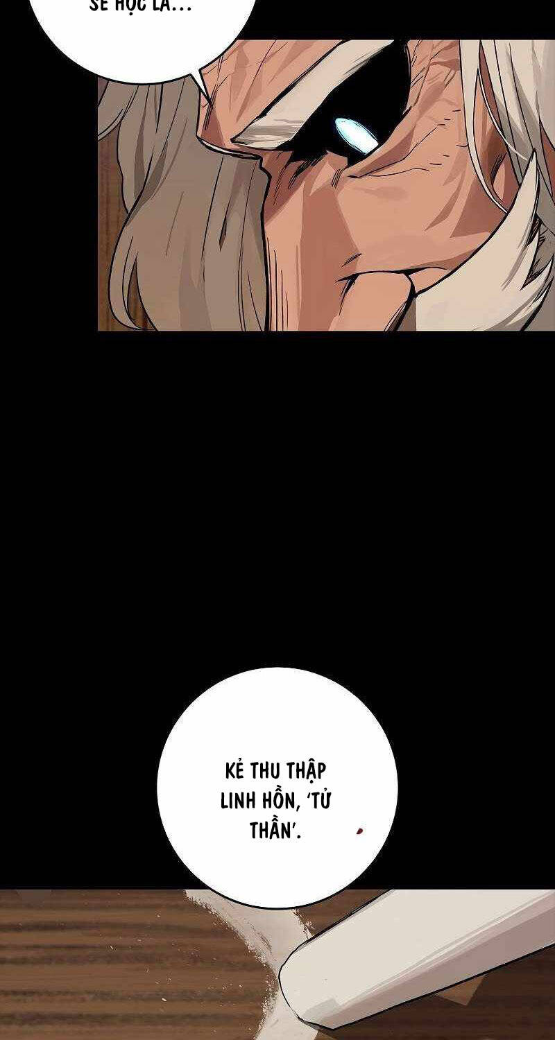 Đệ Nhất Chiến Thần Của Học Viện Thợ Săn Chap 37 - Next Chap 38