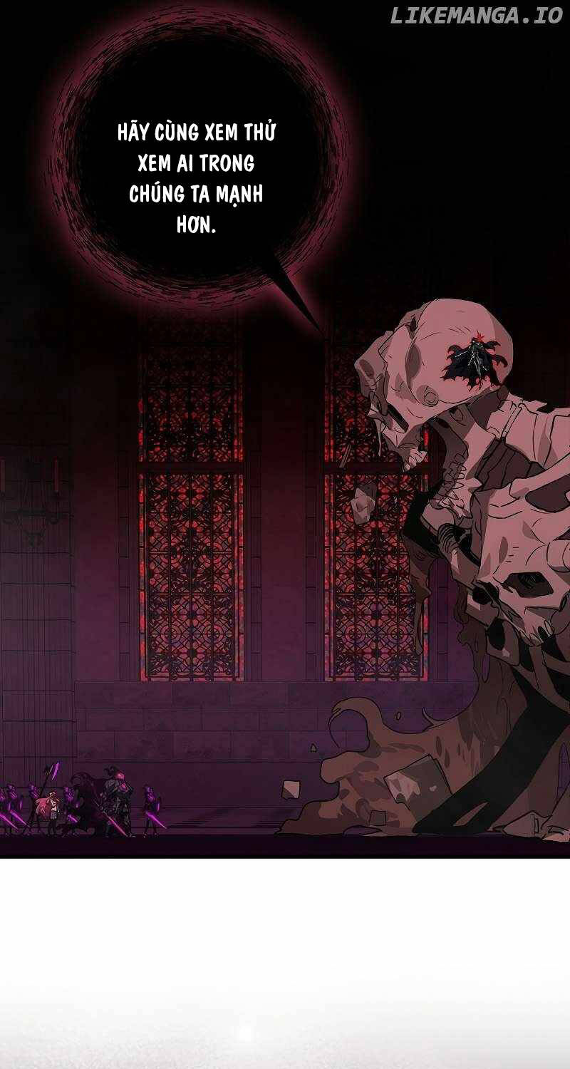 Đệ Nhất Chiến Thần Của Học Viện Thợ Săn Chap 37 - Next Chap 38