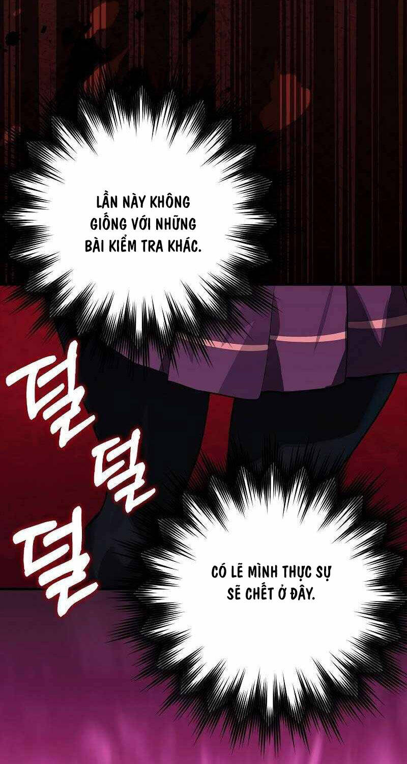 Đệ Nhất Chiến Thần Của Học Viện Thợ Săn Chap 37 - Next Chap 38