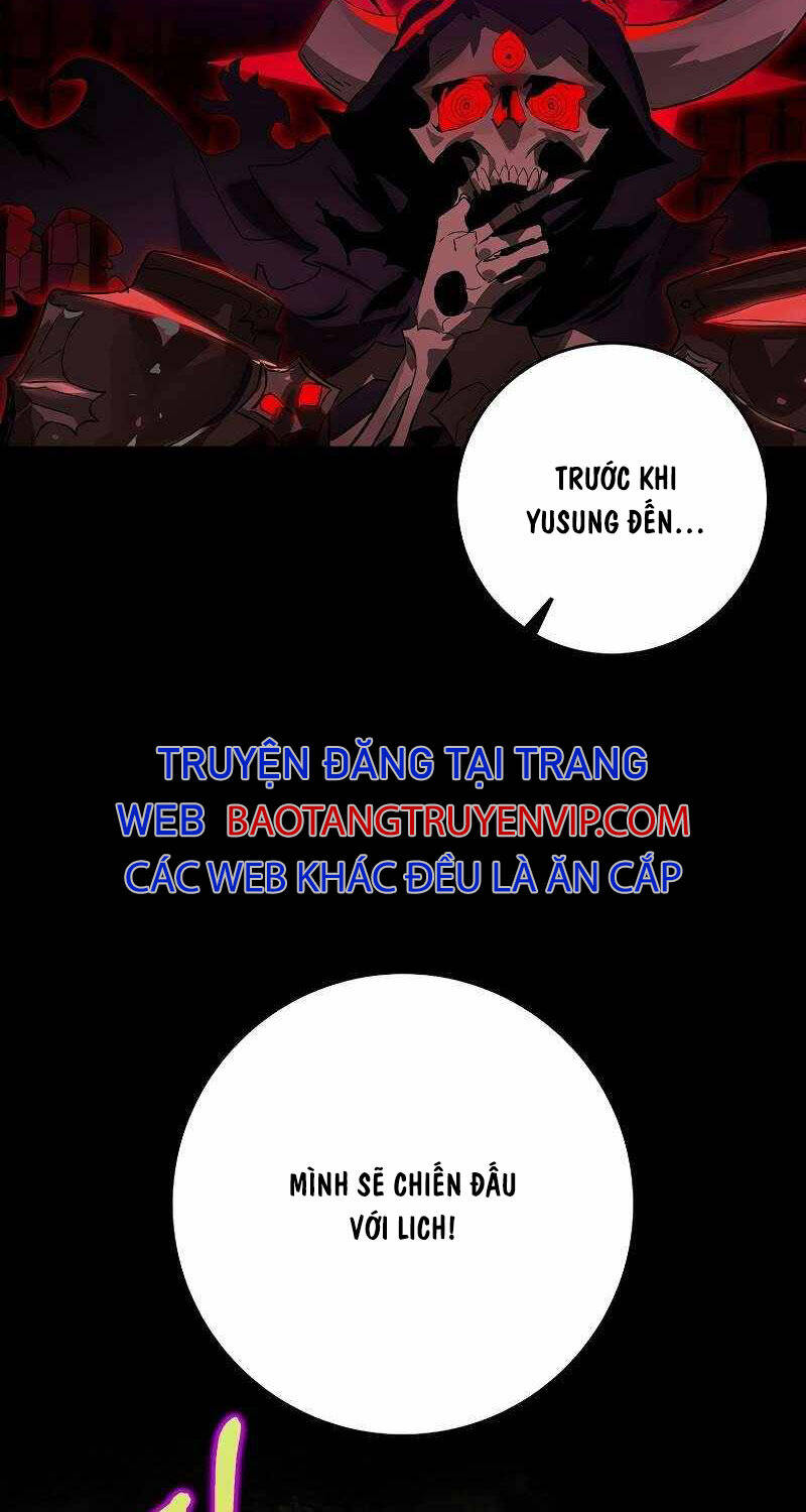 Đệ Nhất Chiến Thần Của Học Viện Thợ Săn Chap 37 - Next Chap 38