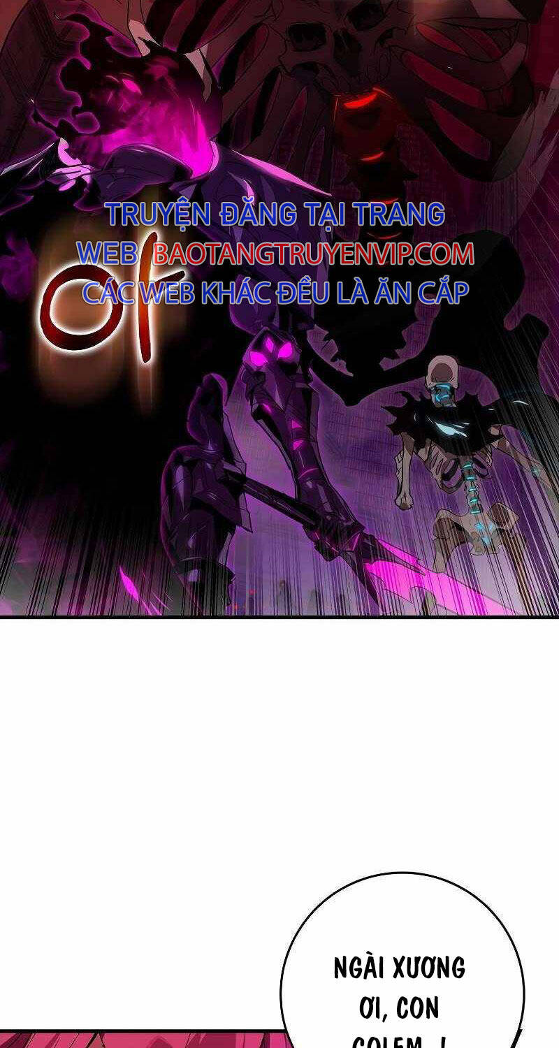 Đệ Nhất Chiến Thần Của Học Viện Thợ Săn Chap 37 - Next Chap 38