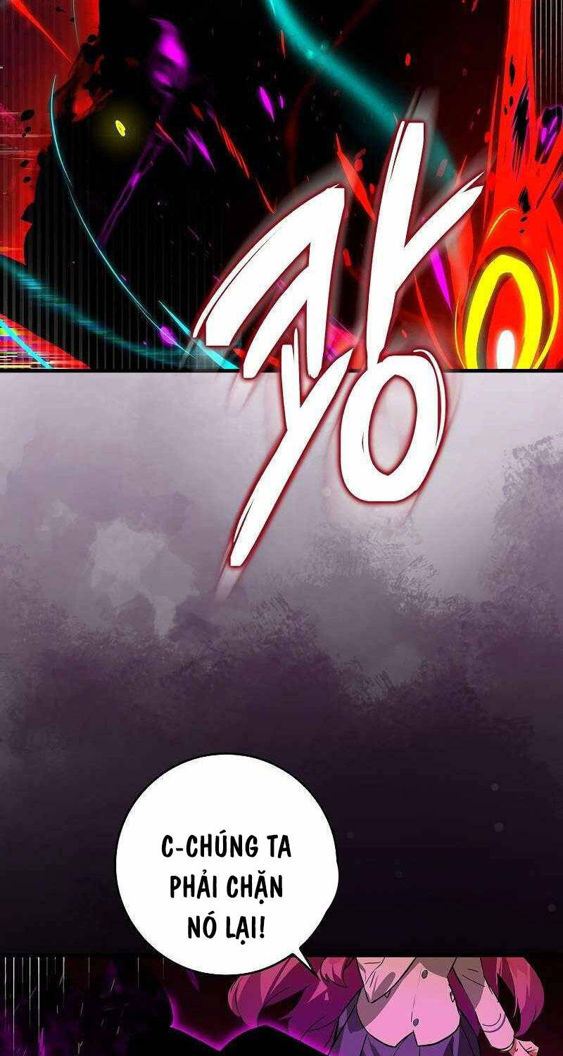 Đệ Nhất Chiến Thần Của Học Viện Thợ Săn Chap 37 - Next Chap 38