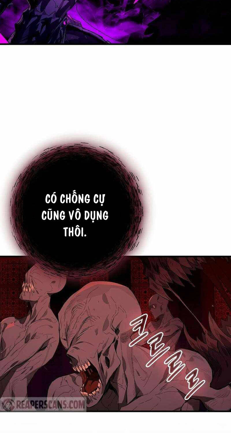 Đệ Nhất Chiến Thần Của Học Viện Thợ Săn Chap 37 - Next Chap 38