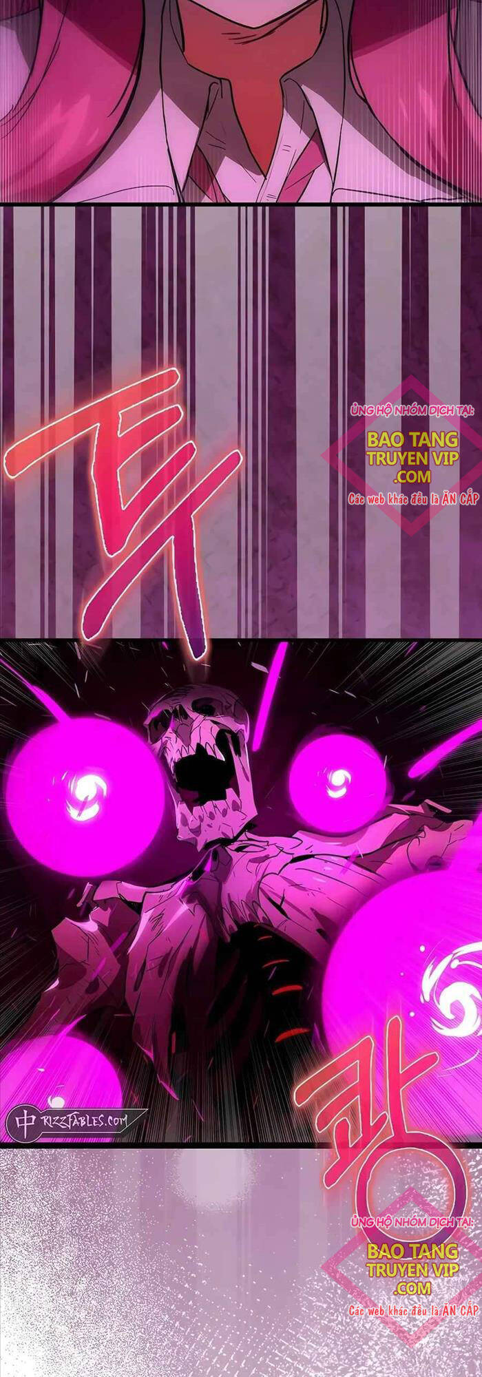 Đệ Nhất Chiến Thần Của Học Viện Thợ Săn Chap 38 - Next Chap 39