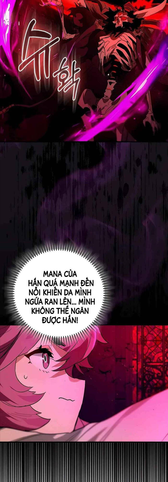 Đệ Nhất Chiến Thần Của Học Viện Thợ Săn Chap 38 - Next Chap 39