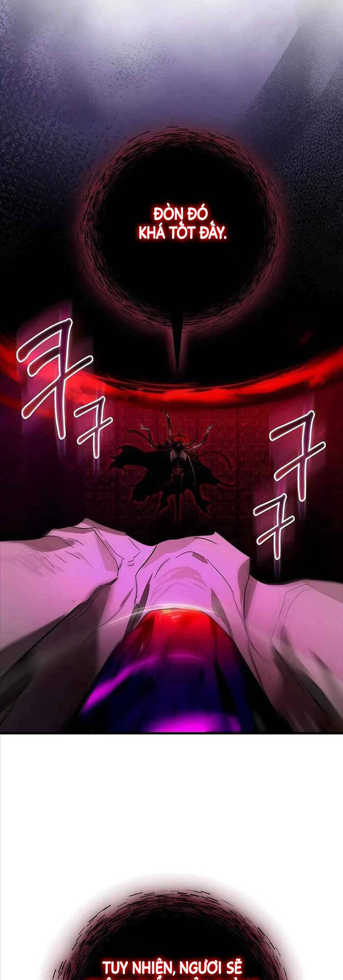 Đệ Nhất Chiến Thần Của Học Viện Thợ Săn Chap 38 - Next Chap 39