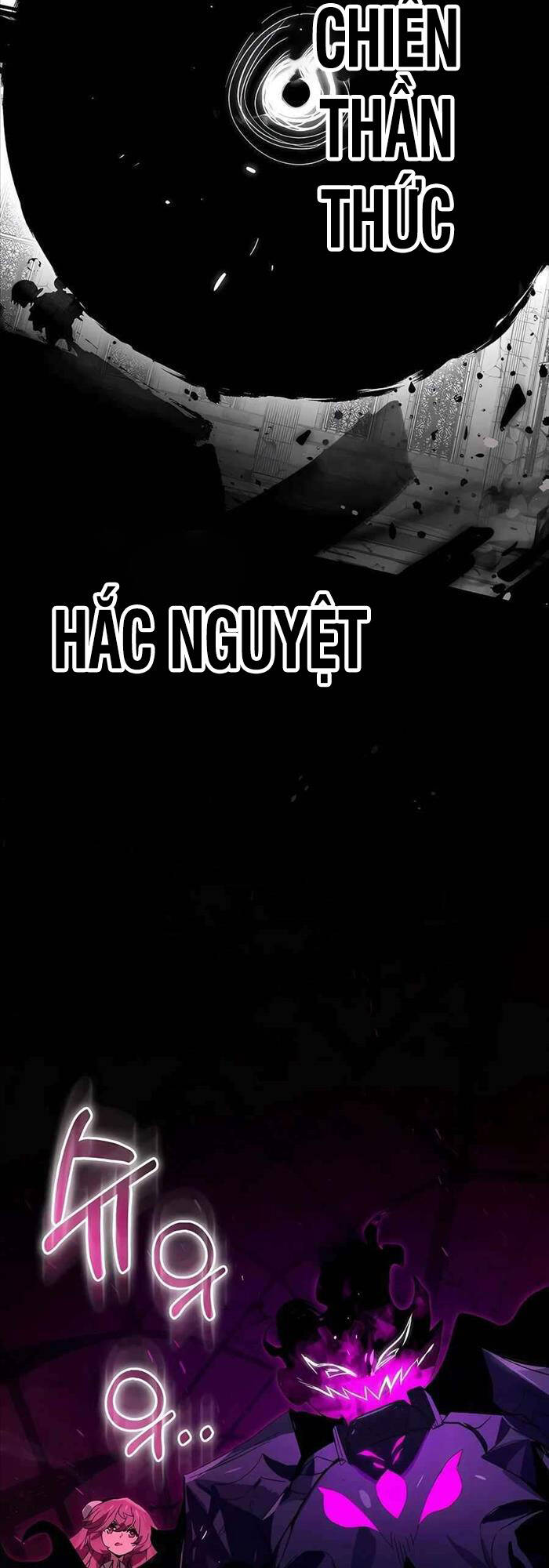 Đệ Nhất Chiến Thần Của Học Viện Thợ Săn Chap 38 - Next Chap 39