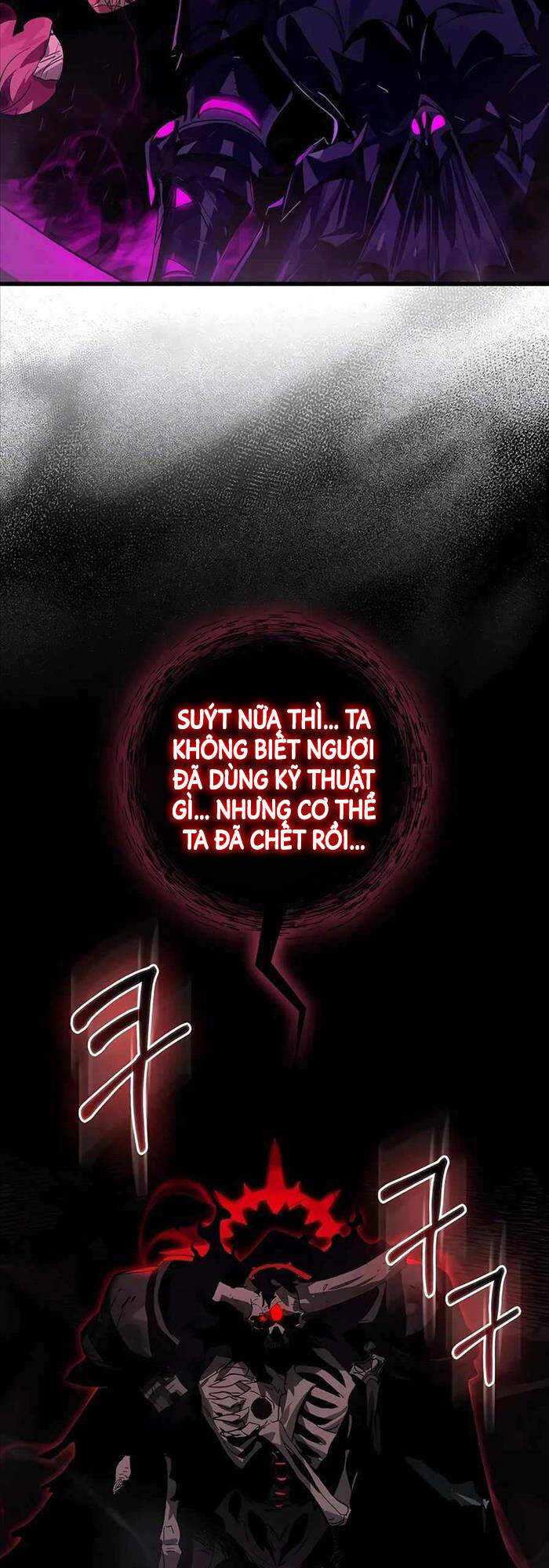 Đệ Nhất Chiến Thần Của Học Viện Thợ Săn Chap 38 - Next Chap 39