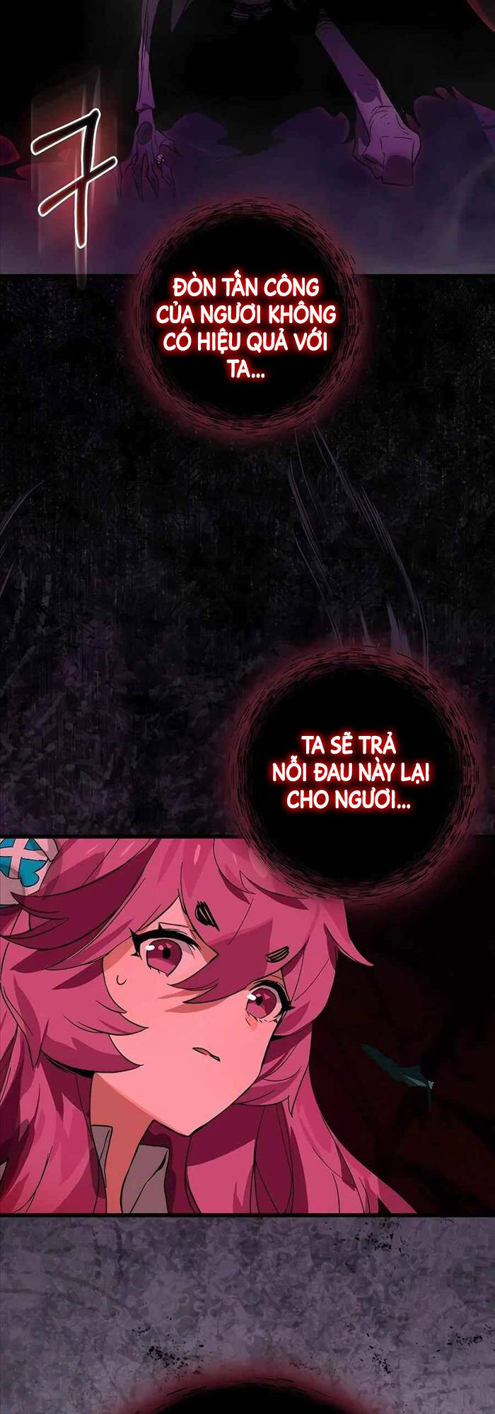 Đệ Nhất Chiến Thần Của Học Viện Thợ Săn Chap 38 - Next Chap 39