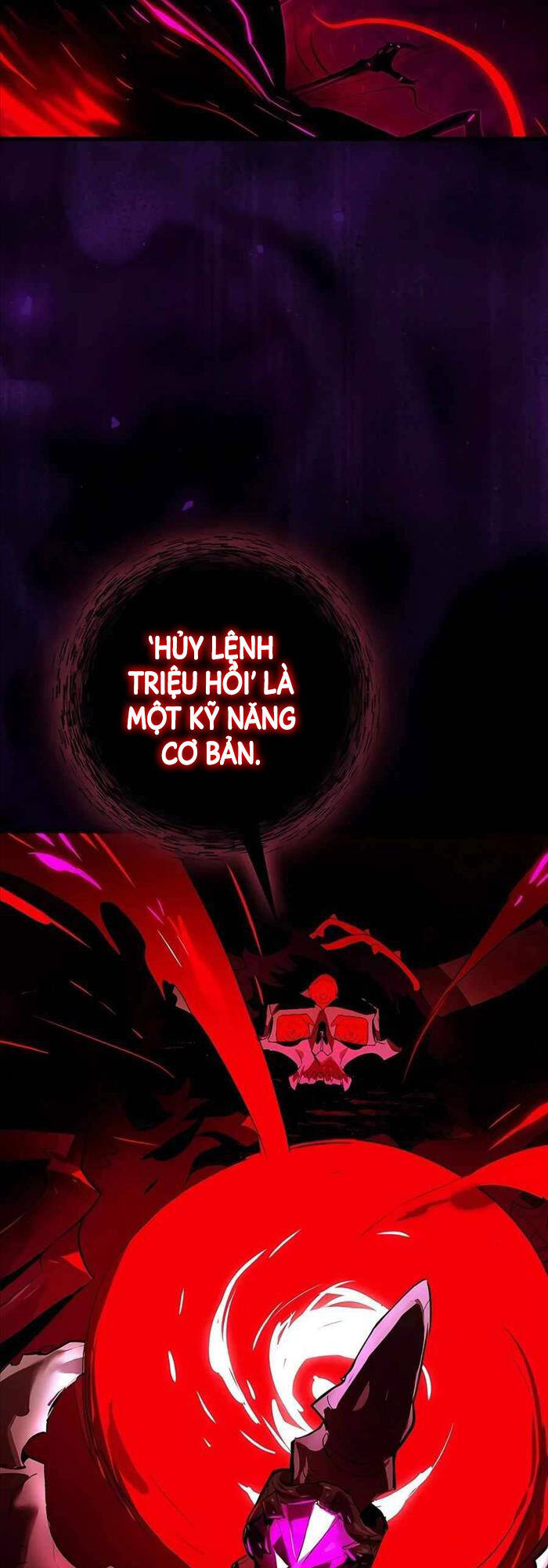 Đệ Nhất Chiến Thần Của Học Viện Thợ Săn Chap 38 - Next Chap 39