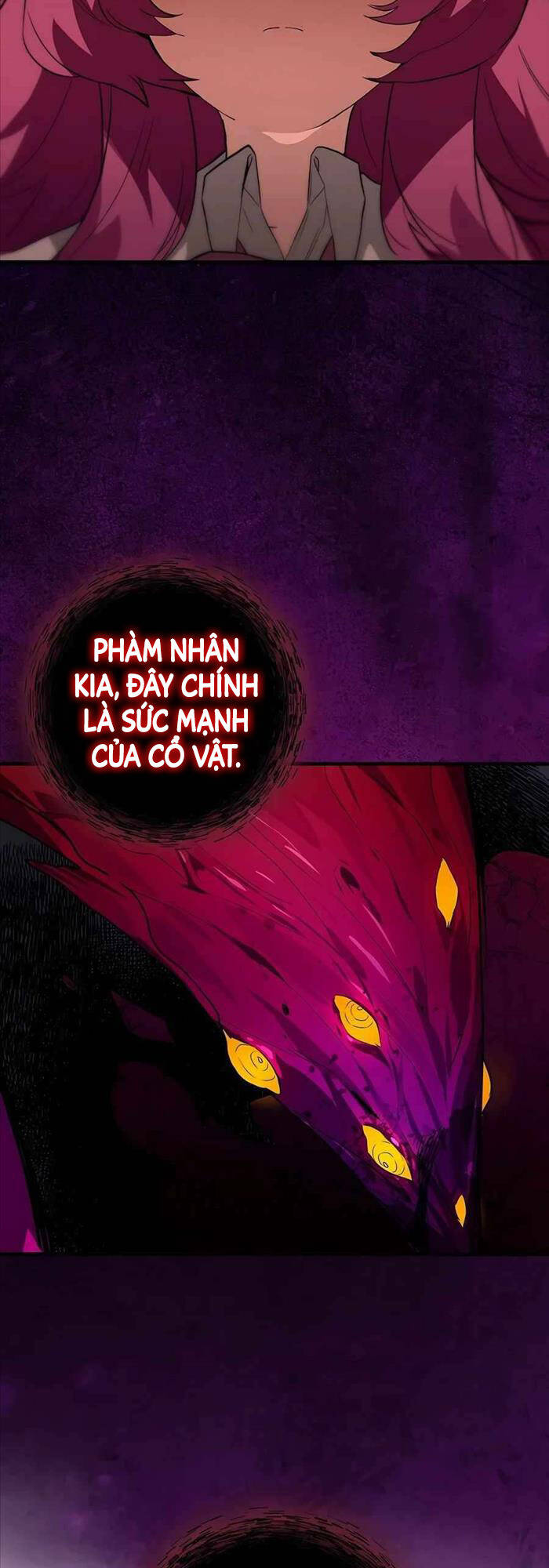 Đệ Nhất Chiến Thần Của Học Viện Thợ Săn Chap 38 - Next Chap 39