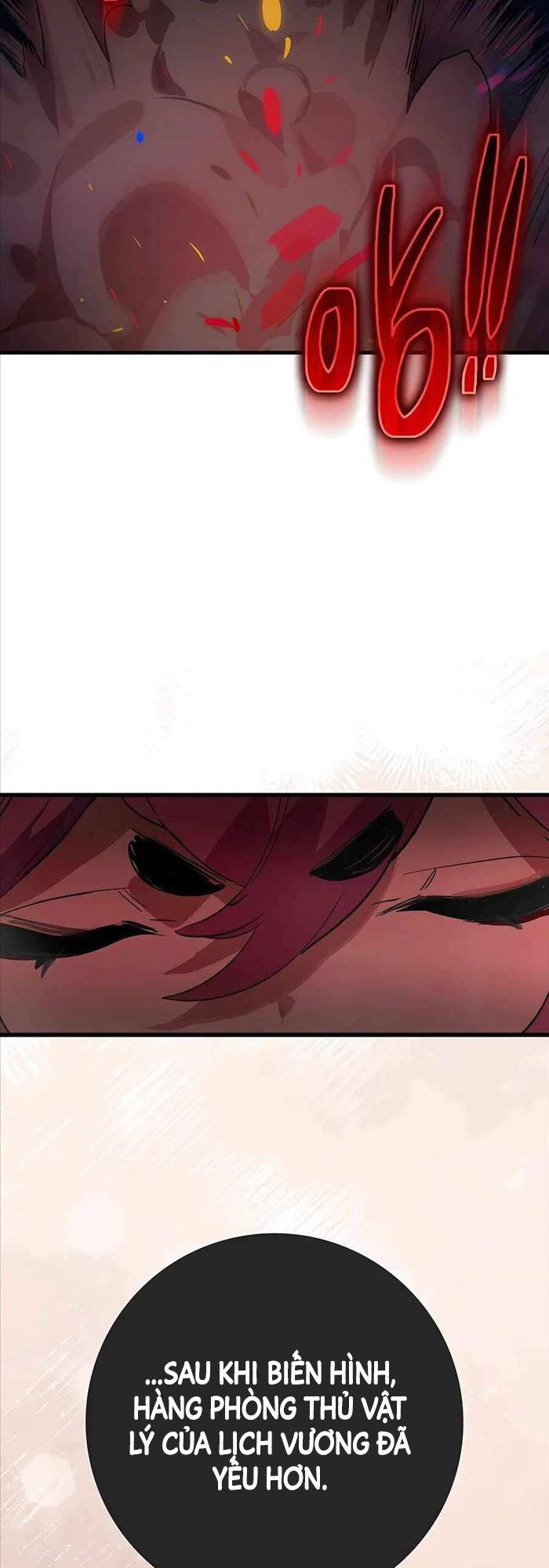 Đệ Nhất Chiến Thần Của Học Viện Thợ Săn Chap 38 - Next Chap 39