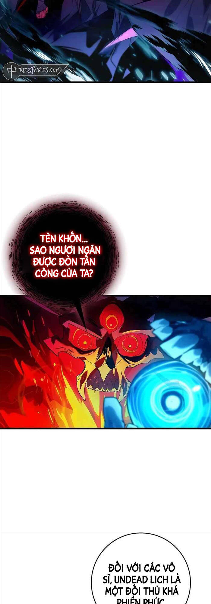 Đệ Nhất Chiến Thần Của Học Viện Thợ Săn Chap 38 - Next Chap 39