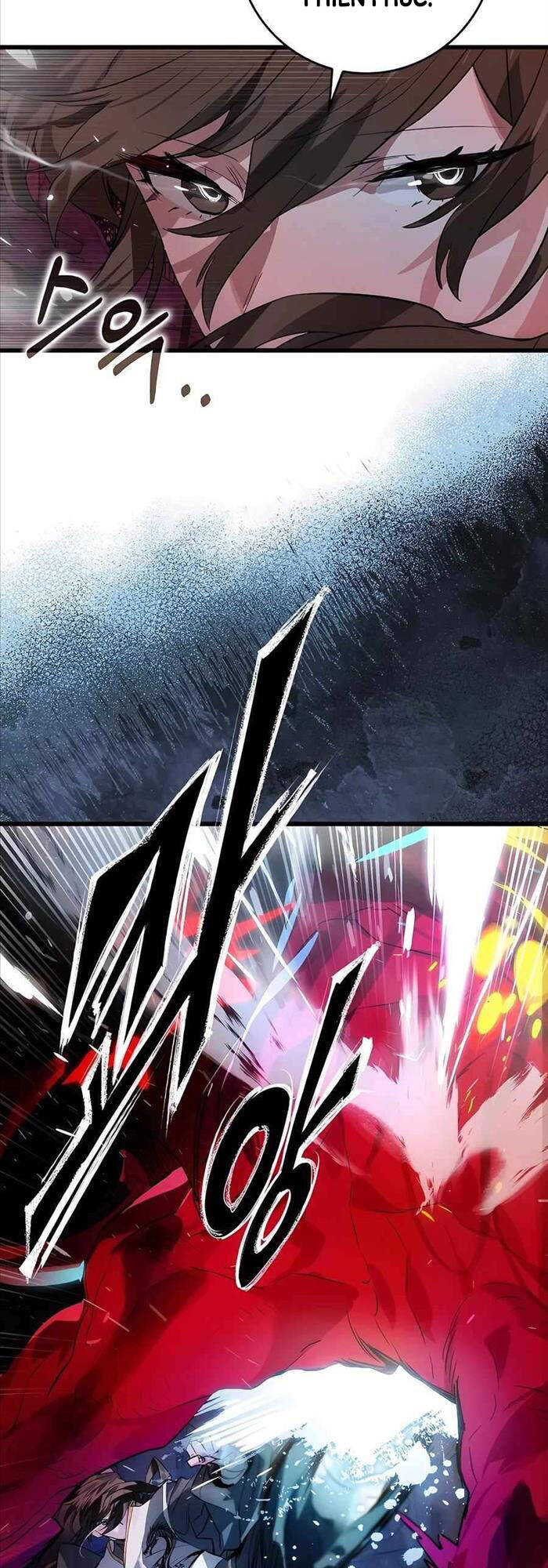 Đệ Nhất Chiến Thần Của Học Viện Thợ Săn Chap 38 - Next Chap 39