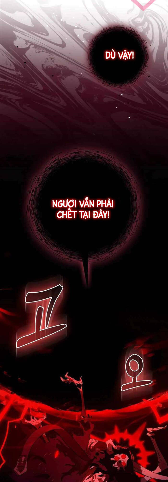 Đệ Nhất Chiến Thần Của Học Viện Thợ Săn Chap 38 - Next Chap 39