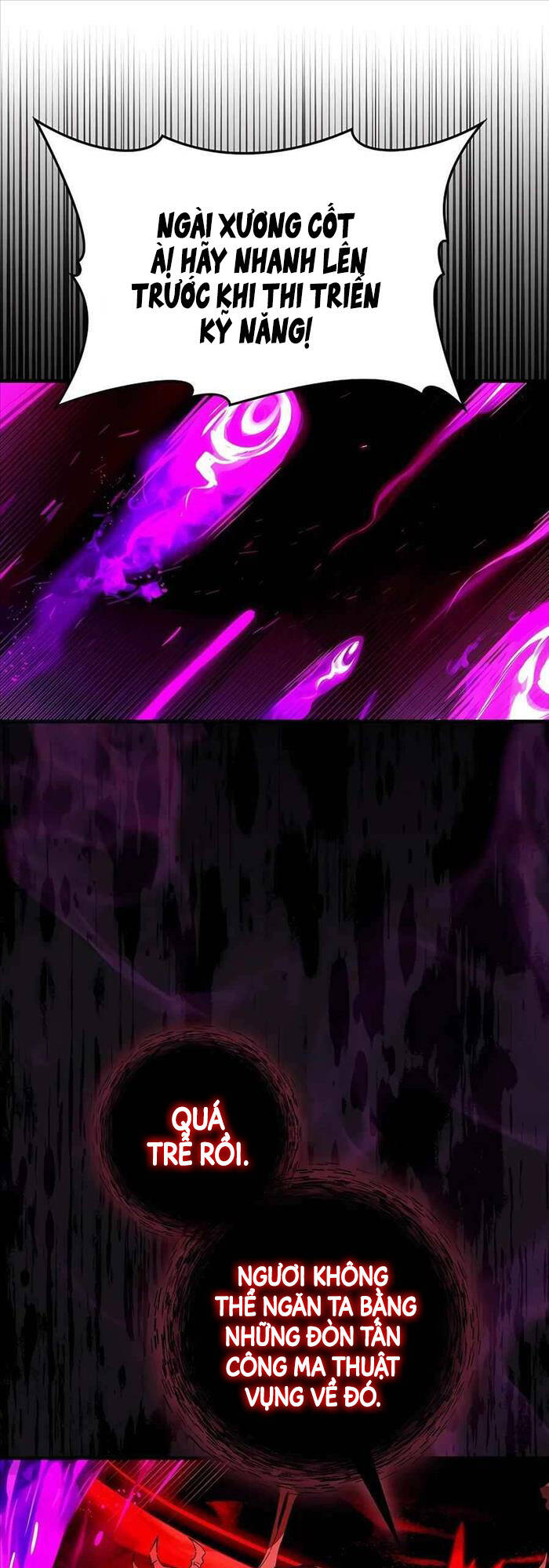 Đệ Nhất Chiến Thần Của Học Viện Thợ Săn Chap 38 - Next Chap 39