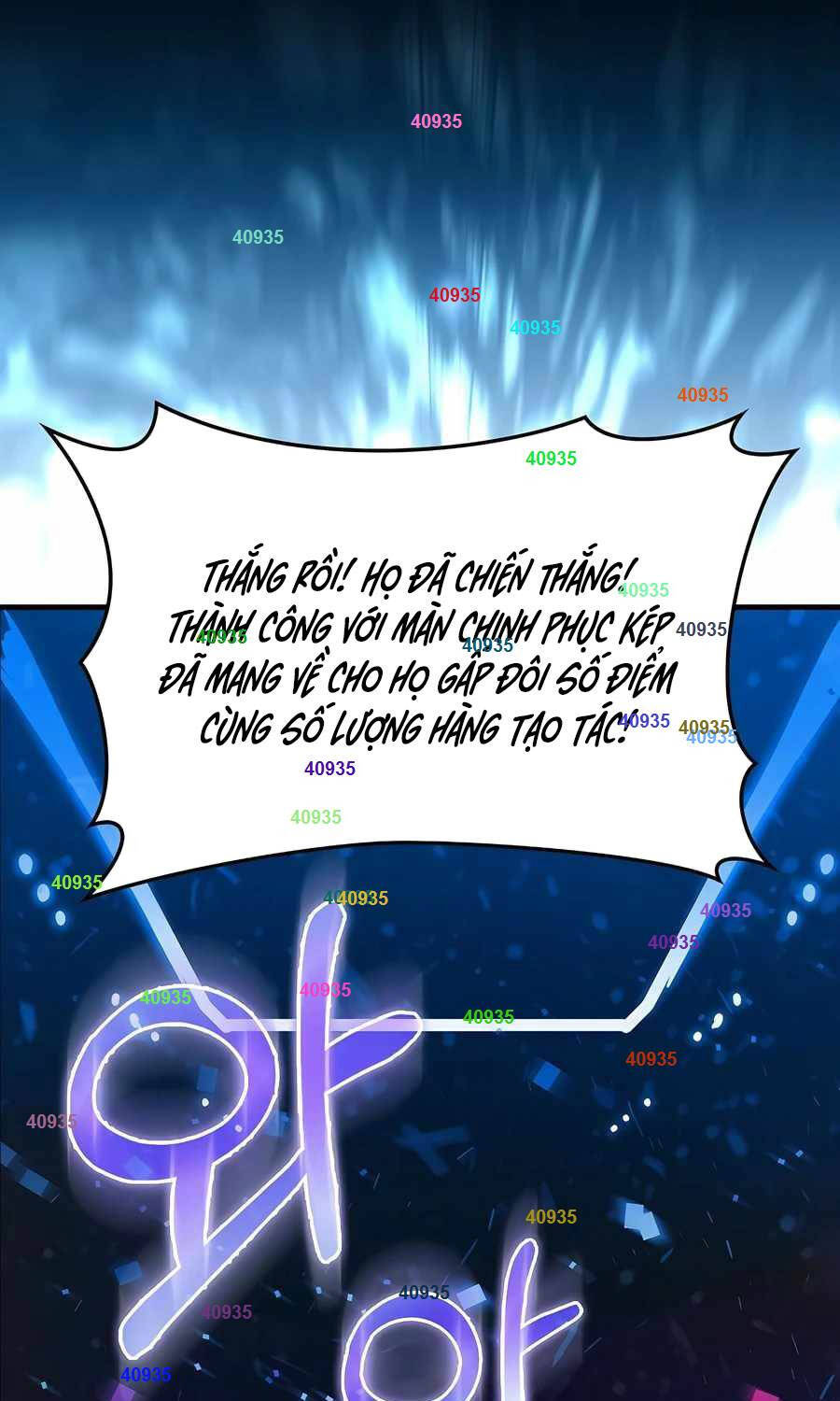 Đệ Nhất Chiến Thần Của Học Viện Thợ Săn Chap 39 - Next Chap 40