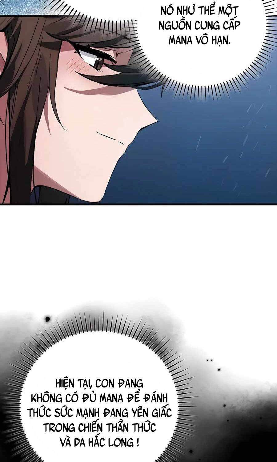 Đệ Nhất Chiến Thần Của Học Viện Thợ Săn Chap 39 - Next Chap 40