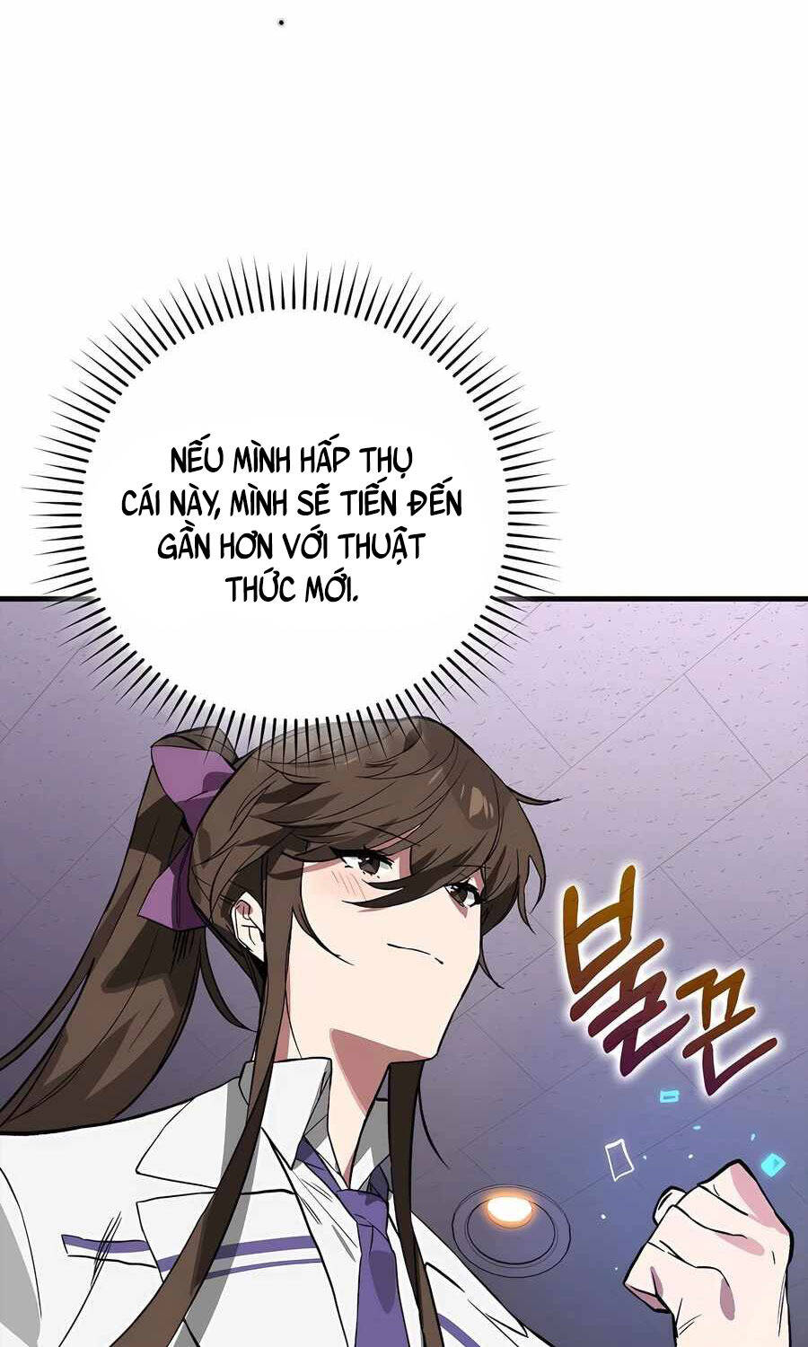 Đệ Nhất Chiến Thần Của Học Viện Thợ Săn Chap 39 - Next Chap 40