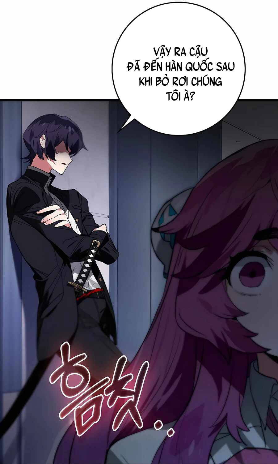 Đệ Nhất Chiến Thần Của Học Viện Thợ Săn Chap 39 - Next Chap 40