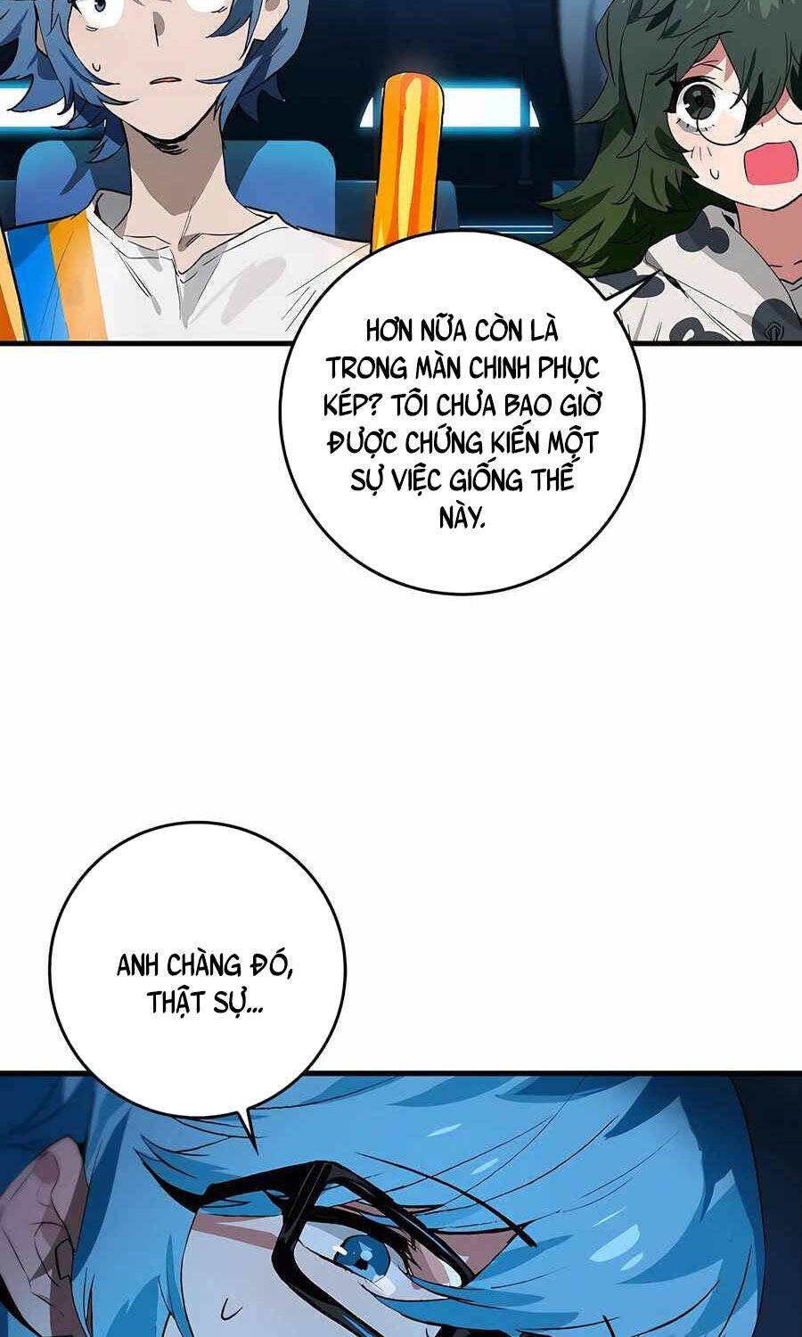 Đệ Nhất Chiến Thần Của Học Viện Thợ Săn Chap 39 - Next Chap 40