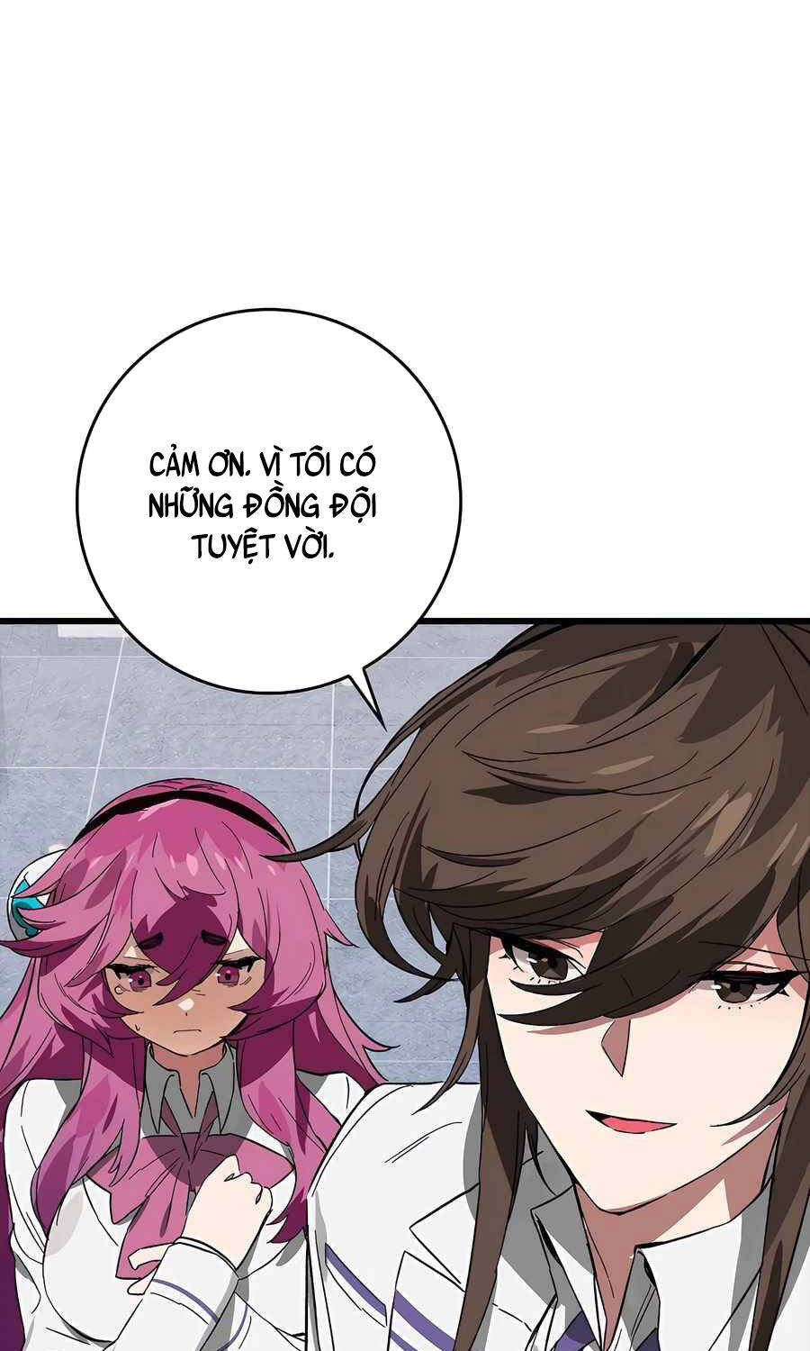 Đệ Nhất Chiến Thần Của Học Viện Thợ Săn Chap 39 - Next Chap 40